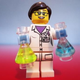 Illustration for article titled LEGO Gets Told Off by a Seven-Year-Old Girl